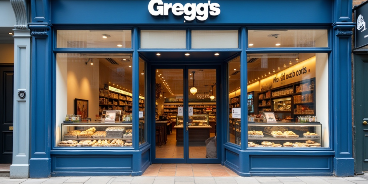 Greggs stock surges as viral Mac and Cheese and improved weather — is it time to buy?