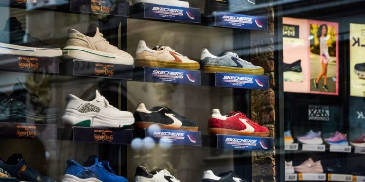 Skechers to be acquired by 3G Capital in take-private deal, shares soar 25%
