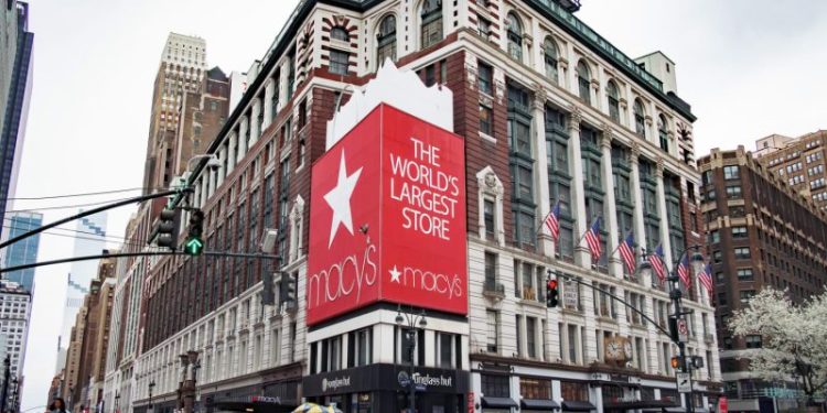 Macy’s CEO says retailer will hike some prices as tariffs cut into profits