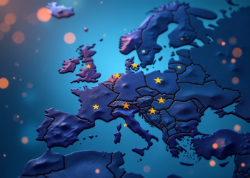 Here’s why the German DAX index is soaring today