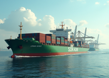 Why biofuel adoption in shipping faces supply and viability challenges