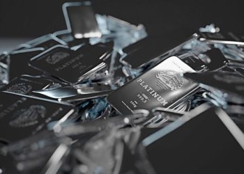 Platinum Price Breaks Out as Chinese Demand and Global Shortfalls Ignite Rally