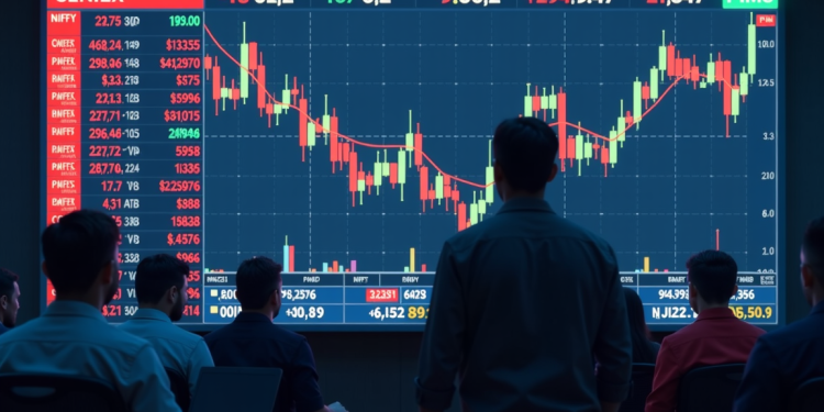 Asian markets close: Nikkei flat as Japan’s GDP contracts; Sensex dips 200 pts