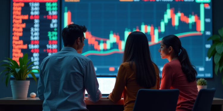 Asian markets close: Sensex jumps 1,200 pts, Nifty reclaims 25K; Nikkei, Kospi end lower