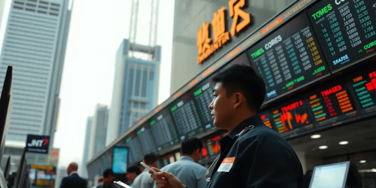 Asian stocks close mostly higher: Hang Seng up 0.5%, Nifty snaps losing streak