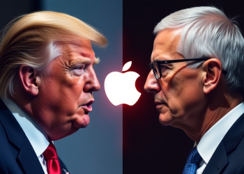 “No chance” iPhones can be made in the US, analysts say — options Apple could explore instead to tackle tariffs