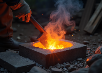 ‘One reason’ that’s disabling Trump tariffs from reviving domestic aluminum production