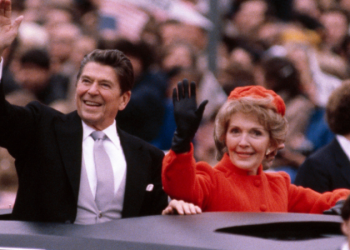 Reagan and Trump are more alike than you think