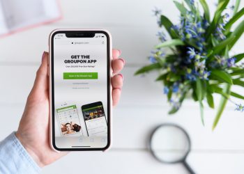 Groupon stock price has become overbought: is it a buy?