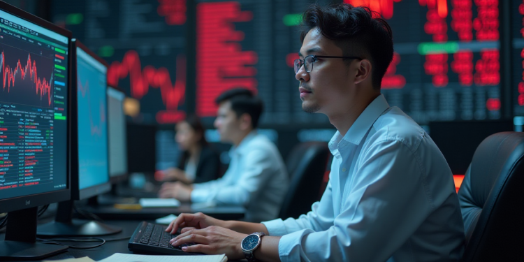 Asian markets celebrate Trump’s ceasefire call; Kospi 100 near all-time high