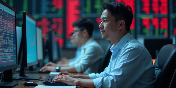 Asian markets slip as Mideast conflict intensifies; Nikkei dips from 4-month high
