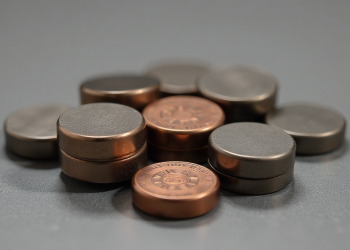 India’s Sona Comstar to produce rare‑earth EV magnets amid China export curbs