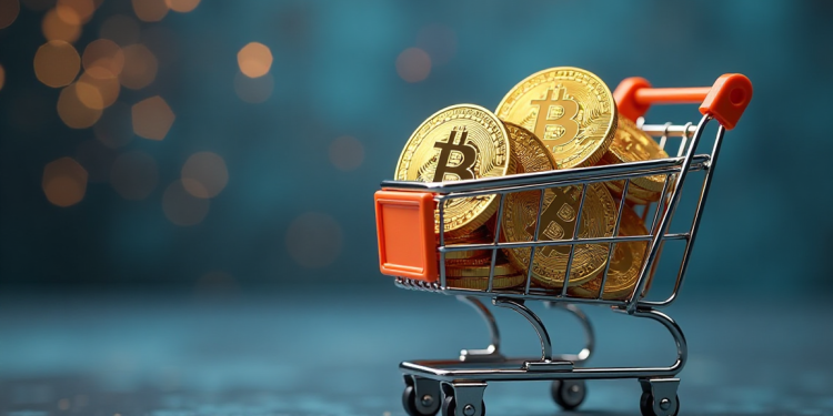 Semler Scientific wants to hold 105,000 Bitcoin by 2027