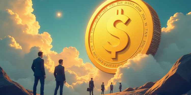 A new money order: Wall Street, tech titans embrace Stablecoins as regulation looms