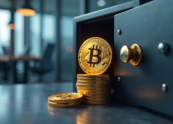 The Blockchain Group plans massive fundraise to expand Bitcoin treasury