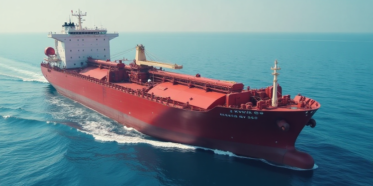 Shipowners reroute from Strait of Hormuz as conflict escalates: report