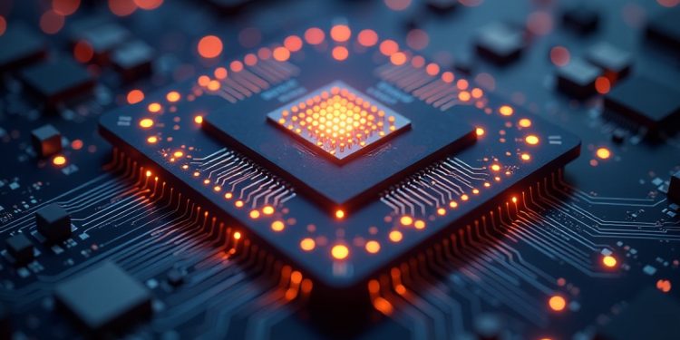 Broadcom president sells AVGO shares: should you follow suit?