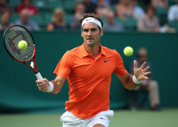 Roger Federer joins elite ranks of athlete billionaires