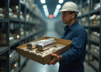 Platinum miners recover but new production requires price surge, Valterra CEO says