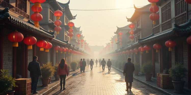 China’s heatwave fuels power crisis and health warnings