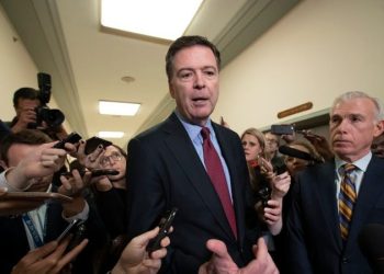 GREGG JARRETT: CIA report makes it clear Trump was framed