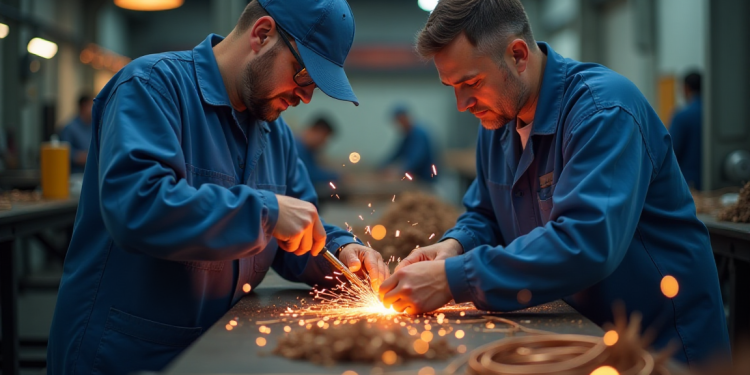 Barrick CEO remains bullish on copper amid US tariff uncertainty