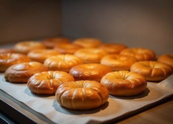 UK’s Greggs feels the heat; shares dip as hot weather cools sales of hot bakes