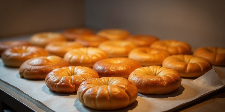 UK’s Greggs feels the heat; shares dip as hot weather cools sales of hot bakes