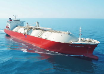LNG markets see price drop as supply outpaces subdued demand