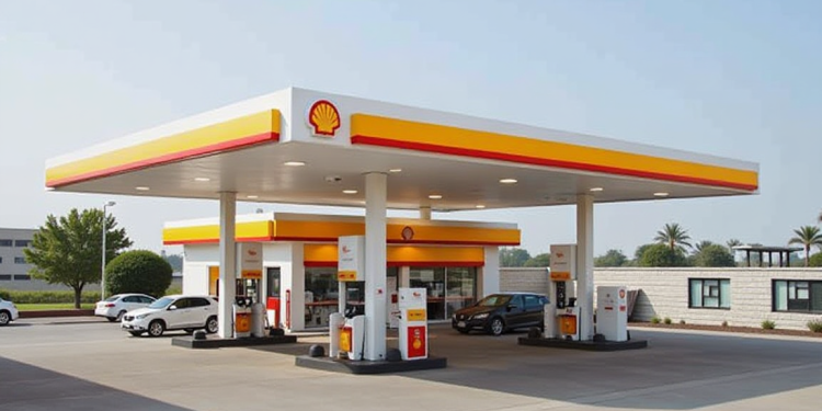 Shell profit dips amid lower oil prices, weaker gas trading, but still exceeds estimates