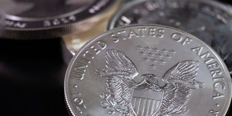 Silver Price Update: Q2 2025 in Review