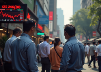 Asian stocks end mostly higher on Thursday: Nikkei up 0.60%, Kospi up 0.2%