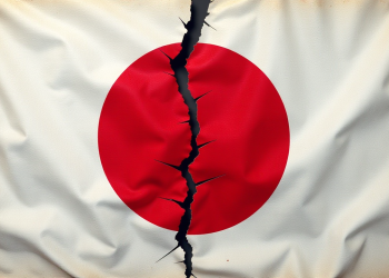 Japan’s market is rallying, but its economy says it may be short-lived