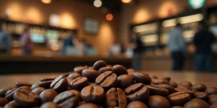 Trump’s 50% tariff on Brazil imports to brew trouble for Starbucks and Dutch Bros