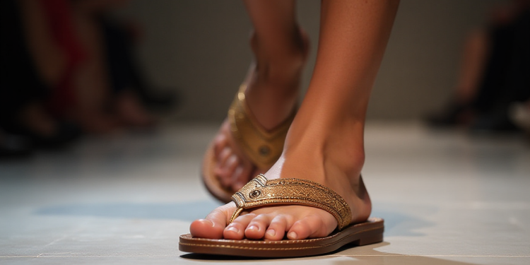 Kolhapuri vs couture: How Prada’s sandal sparked a cultural row in India