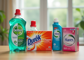 Reckitt Benckiser stock jumps 10% on profit beat, upgraded outlook
