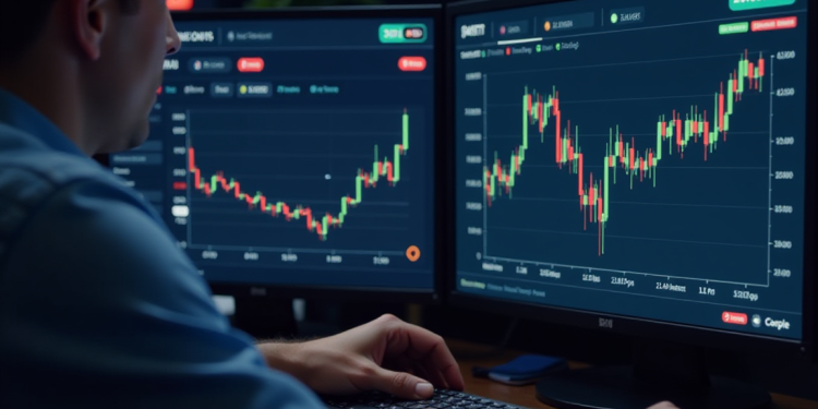 XRP surges 5% on breakout, analysts have $6 target in sight