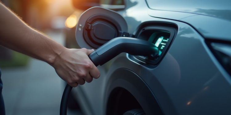 Two big reasons why QuantumScape stock is a ‘sell’ despite strong earnings