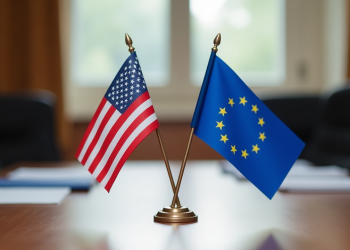 Why US-EU trade deal faces jeopardy over ambiguous pharmaceutical tariffs