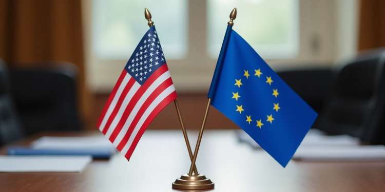 Why US-EU trade deal faces jeopardy over ambiguous pharmaceutical tariffs
