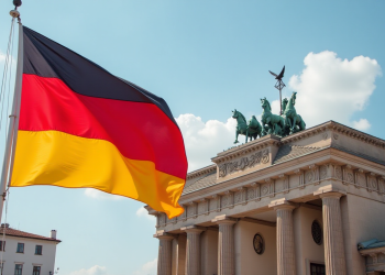 Top catalysts for the German DAX Index this week