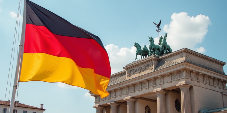 Top catalysts for the German DAX Index this week