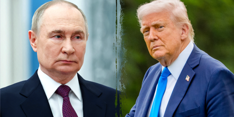 Trump cautioned Putin he would ‘bomb the s—‘ out of Moscow if Russia invaded Ukraine, new book claims