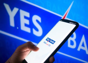 Yes Bank share price jumps 3% as SMFG plans additional $1.1 billion investment