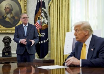 U.S. could take stakes in more firms, White House adviser says