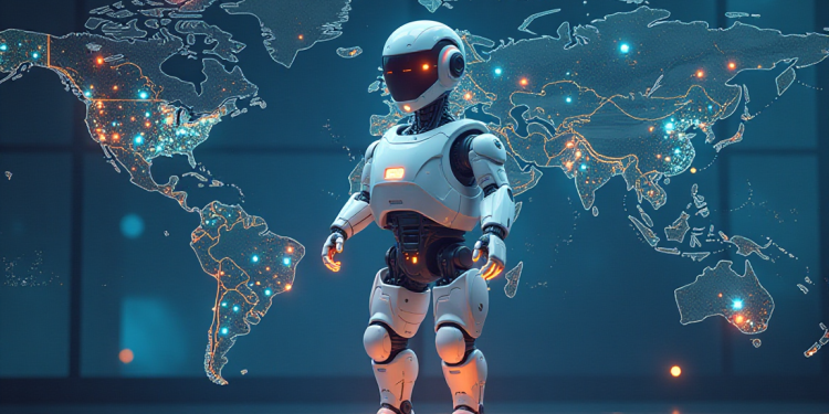 OpenAI CEO Sam Altman calls AI market a bubble