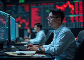 Asian markets mixed: Nikkei rallies around 2%, Hang Seng sinks 0.9%