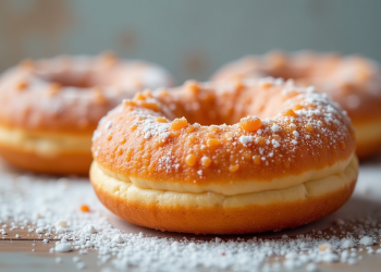 Will the Harry Porter donuts boost the Krispy Kreme stock price?