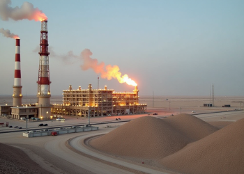 Israel’s Leviathan gas field secures historic $35B export deal with Egypt