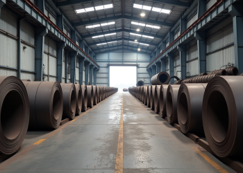 Zinc prices rally on US rate cut hopes, despite supply oversupply